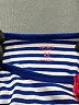 Carter's 100% Cotton Blue Sleeveless Top 18-24 MO / 24 MO - photo 3