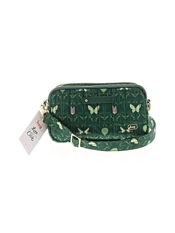 Lug Wristlet (view 1)