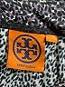 Tory Burch 100% Rayon Tweed Black Casual Dress Size L - photo 7