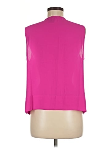 DKNY Sleeveless T-Shirt (view 2)