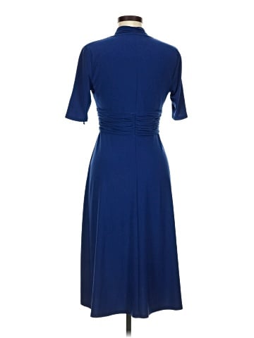 Evan Picone Cocktail Dress (view 2)