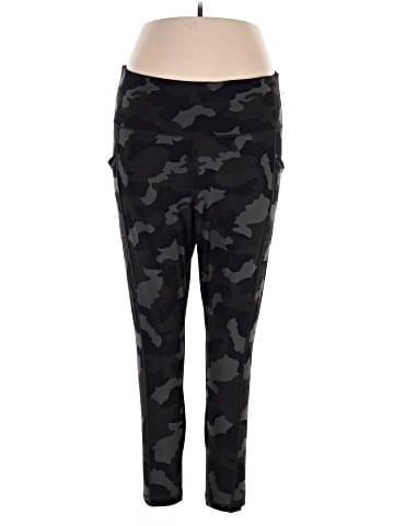 Yogalicious Active Pants (view 1)