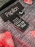 Papillon Hearts Black Cocktail Dress Size M - photo 8