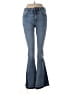 Guess Blue Jeans Size 16 - photo 1
