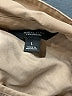 Simply Vera Vera Wang Solid Tan Romper Size L - photo 4