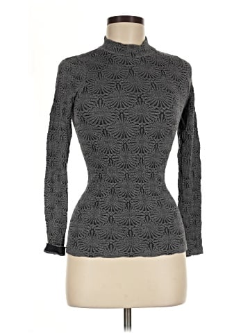 Aura Long Sleeve Top (view 1)