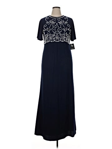 Marina Cocktail Dress (view 1)