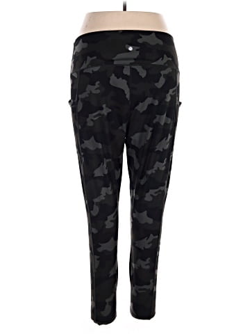 Yogalicious Active Pants (view 2)
