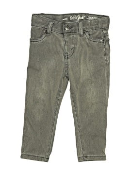Cat & Jack Jeans (view 1)