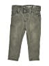 Cat & Jack Chevron-herringbone Green Jeans 12-18 MO / 18 MO - photo 1