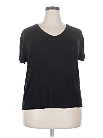 Nine West Short Sleeve T-Shirt (view 1)
