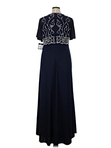 Marina Cocktail Dress (view 2)