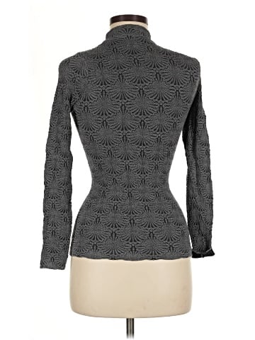 Aura Long Sleeve Top (view 2)