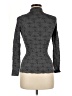 Aura Gray Long Sleeve Top Size Med - Lg - photo 2