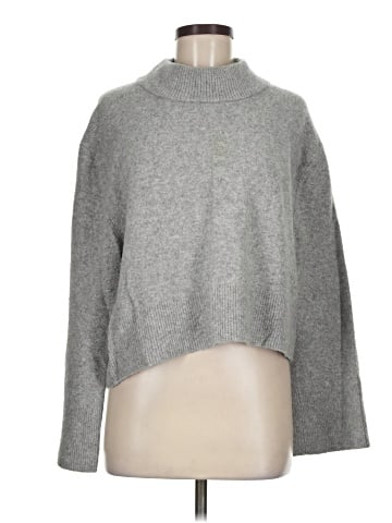 J.Crew Long Sleeve Top (view 1)