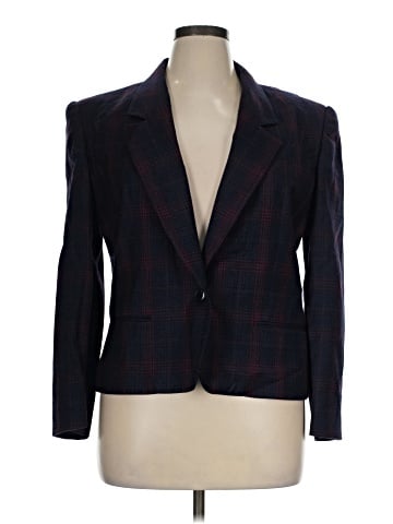 Bloomingdale's Long Sleeve Top (view 1)