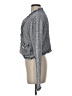 J.Crew Collection Tweed Gray Cardigan Size S - photo 5