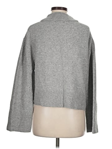 J.Crew Long Sleeve Top (view 2)