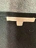 Jonathan Simkhai Gray Long Sleeve T-Shirt Size S - photo 7