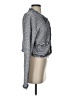 J.Crew Collection Tweed Gray Cardigan Size S - photo 4