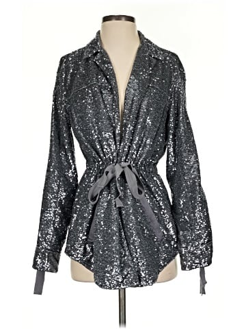 Cinq à Sept Jacket (view 1)