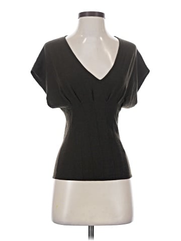 Theory Short Sleeve Top (view 1)