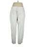 Knox Rose Silver Casual Pants Size XL - photo 2