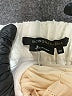 BCBGMAXAZRIA Ivory Cocktail Dress Size XS - photo 7