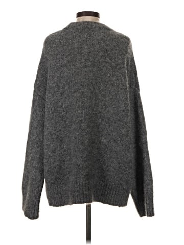 OAK + FORT Pullover Sweater (view 2)