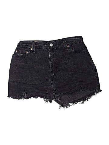 Levi's Denim Shorts (view 1)