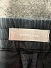 Everlane Solid Black Athletic Shorts Size 2 - photo 3