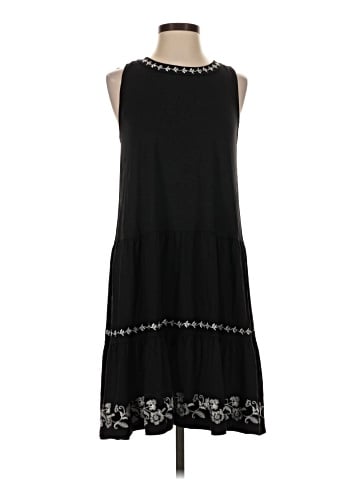 Ann Taylor LOFT Casual Dress (view 1)
