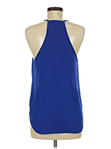 Lily White Tank Top (view 2)