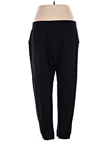 Hanes Active Pants (view 2)