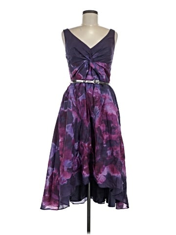 Lela Rose Cocktail Dress (view 1)