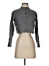 LA Hearts Gray Turtleneck Sweater Size XS - photo 1