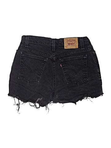 Levi's Denim Shorts (view 2)