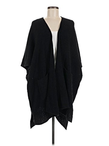 Aerie Poncho (view 1)