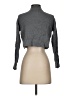 LA Hearts Gray Turtleneck Sweater Size XS - photo 2