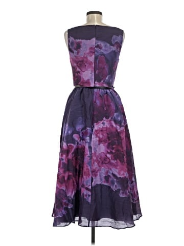 Lela Rose Cocktail Dress (view 2)