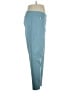 Alfani Solid Blue Casual Pants Size 16 - photo 4