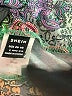 Shein Paisley Green Casual Skirt Size L - photo 4