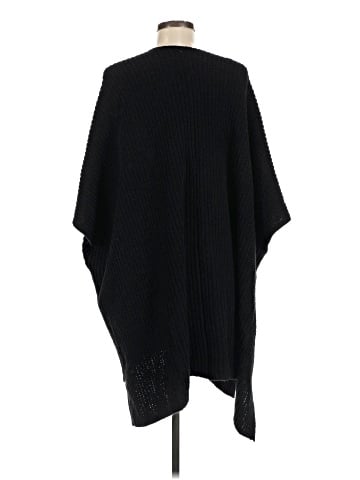 Aerie Poncho (view 2)
