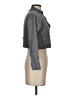 LA Hearts Gray Turtleneck Sweater Size XS - photo 4