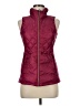 Lululemon Athletica Burgundy Vest Size 6 - photo 1