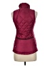 Lululemon Athletica Burgundy Vest Size 6 - photo 2