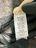 J.Crew 100% Polyester Stripes Gold Cocktail Dress Size 0 - photo 8