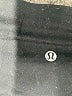 Lululemon Athletica Solid Black Active Pants Size 4 - photo 7