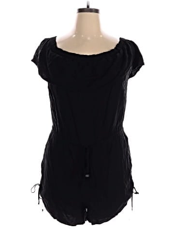 City Chic Romper (view 1)