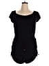 City Chic Black Romper Size 14 Plus (XS) - photo 1